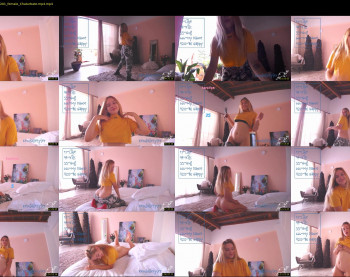 kendalltyler — 81 minute Chaturbate female cam show recording, 720p, Jan 25, 2020