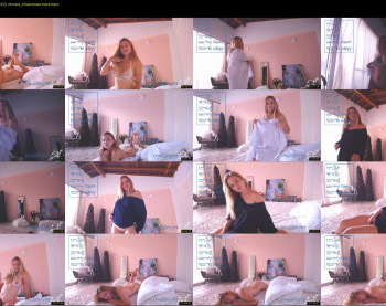kendalltyler — 82 minute Chaturbate female cam show recording, 720p, Jan 25, 2020