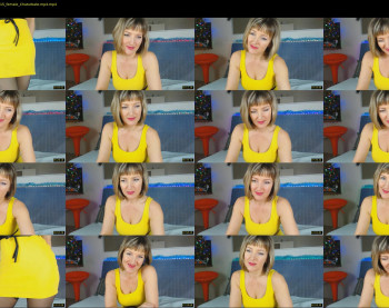 lara_fisher — 19 minute Chaturbate female cam show recording, 720p, Jan 25, 2020