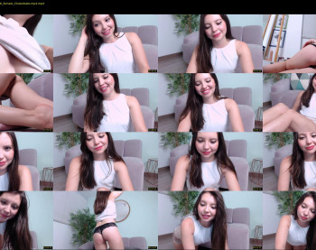laura_lee — 56 minute Chaturbate female cam show recording, 1080p, Jan 25, 2020