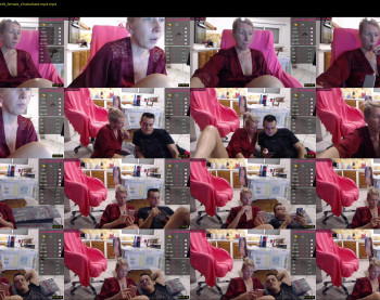 lelena1319 — 47 minute Chaturbate female cam show recording, 1080p, Jan 25, 2020