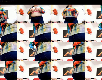 lindalovesexy — 5 minute Chaturbate female cam show recording, 1080p, Jan 25, 2020