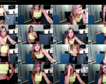 litlle_flowers — 17 minute Chaturbate female cam show recording, 1080p, Jan 25, 2020