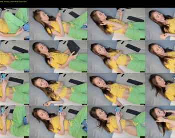 littlepinky77 — 57 minute Chaturbate female cam show recording, 1080p, Jan 25, 2020