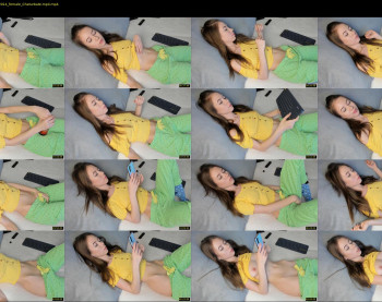 littlepinky77 — 57 minute Chaturbate female cam show recording, 1080p, Jan 25, 2020