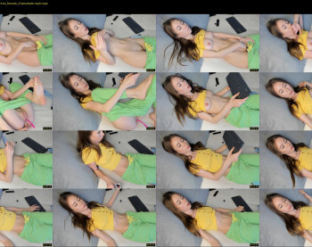 littlepinky77 — 56 minute Chaturbate female cam show recording, 1080p, Jan 25, 2020