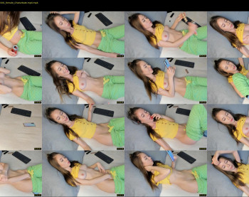 littlepinky77 — 56 minute Chaturbate female cam show recording, 1080p, Jan 25, 2020