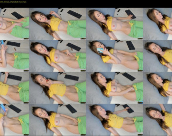 littlepinky77 — 56 minute Chaturbate female cam show recording, 1080p, Jan 25, 2020