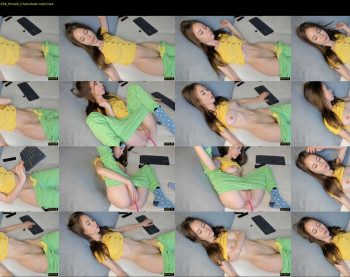 littlepinky77 — 57 minute Chaturbate female cam show recording, 1080p, Jan 25, 2020