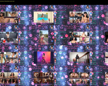 livecleo — 5 minute Chaturbate female cam show recording, 1080p, Jan 25, 2020