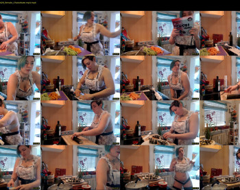 lunaticminx — 57 minute Chaturbate female cam show recording, 1080p, Jan 25, 2020