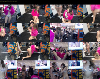 mariahpinkkitty — 91 minute Chaturbate female cam show recording, 720p, Jan 26, 2020