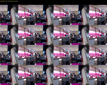 mariahpinkkitty — 15 minute Chaturbate female cam show recording, 720p, Jan 26, 2020