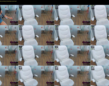 miaangel20 — 56 minute Chaturbate female cam show recording, 1080p, Jan 25, 2020