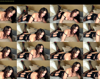 missmina — 17 minute Chaturbate female cam show recording, 720p, Jan 26, 2020
