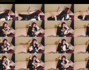missmirandagd — 91 minute Chaturbate female cam show recording, 720p, Jan 25, 2020