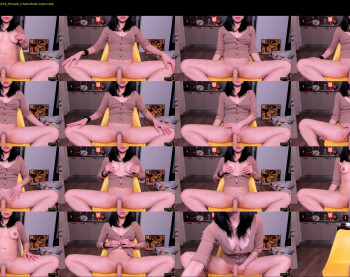 nikkisweetie — 36 minute Chaturbate female cam show recording, 1080p, Jan 26, 2020