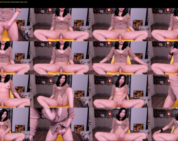nikkisweetie — 56 minute Chaturbate female cam show recording, 1080p, Jan 26, 2020