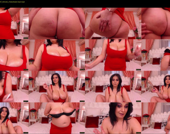 norahreve — 23 minute Chaturbate female cam show recording, 720p, Jan 25, 2020