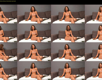 penelopa_xx — 3 minute Chaturbate female cam show recording, 720p, Jan 25, 2020