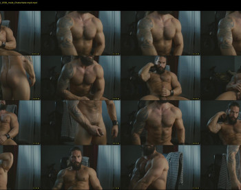 phil_chambers — 15 minute Chaturbate male cam show recording, 1080p, Jan 25, 2020