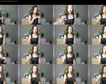 presidenttaylor — 29 minute Chaturbate female cam show recording, 720p, Jan 25, 2020
