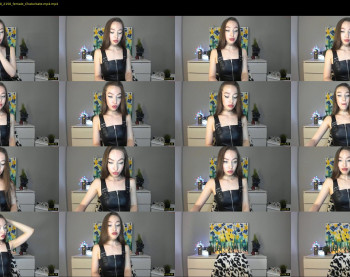 presidenttaylor — 18 minute Chaturbate female cam show recording, 720p, Jan 25, 2020