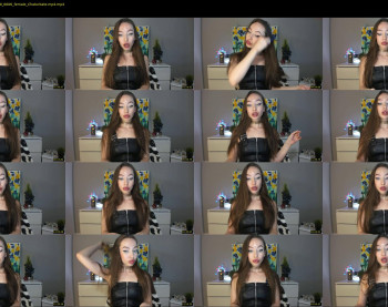 presidenttaylor — 29 minute Chaturbate female cam show recording, 720p, Jan 26, 2020