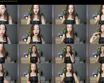 presidenttaylor — 29 minute Chaturbate female cam show recording, 720p, Jan 26, 2020