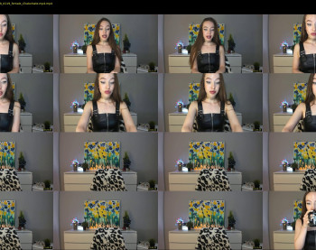 presidenttaylor — 29 minute Chaturbate female cam show recording, 720p, Jan 26, 2020