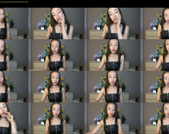 presidenttaylor — 5 minute Chaturbate female cam show recording, 720p, Jan 26, 2020