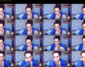 ps4pro — 14 minute Chaturbate female cam show recording, 720p, Jan 25, 2020