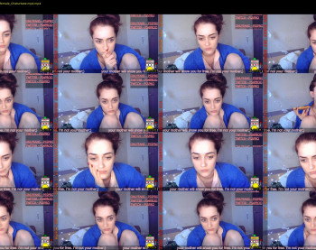 ps4pro — 58 minute Chaturbate female cam show recording, 720p, Jan 25, 2020