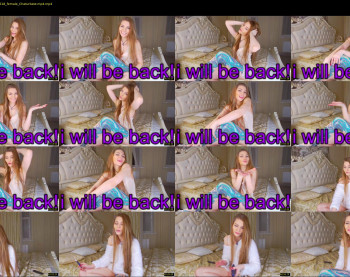 queenafina — 56 minute Chaturbate female cam show recording, 1080p, Jan 25, 2020