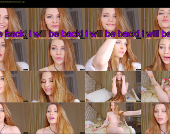 queenafina — 56 minute Chaturbate female cam show recording, 1080p, Jan 25, 2020