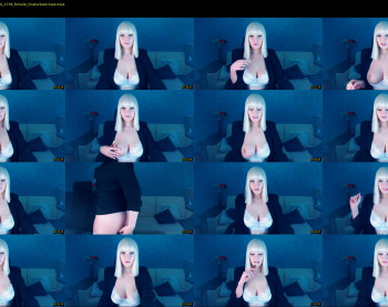 queensy_sins_x — 13 minute Chaturbate female cam show recording, 1080p, Jan 25, 2020