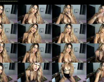rouse_hallberg_ — 20 minute Chaturbate female cam show recording, 1080p, Jan 26, 2020