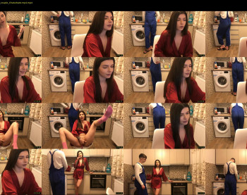 rrr1995 — 26 minute Chaturbate couple cam show recording, 1080p, Jan 25, 2020
