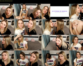 safiamegan — 29 minute Chaturbate couple cam show recording, 720p, Jan 25, 2020