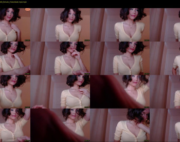 sasha_ursx — 6 minute Chaturbate female cam show recording, 720p, Jan 25, 2020