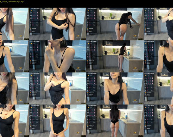 sofi_look_ — 42 minute Chaturbate couple cam show recording, 1080p, Jan 25, 2020