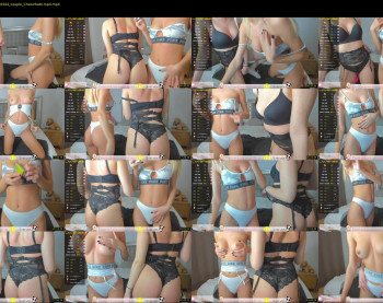 sophiesticate — 50 minute Chaturbate female cam show recording, 1080p, Jan 26, 2020