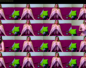 sophiestique — 28 minute Chaturbate female cam show recording, 720p, Jan 26, 2020
