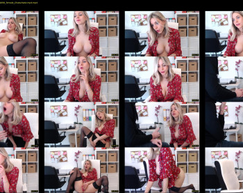 tiffany925 — 51 minute Chaturbate female cam show recording, 720p, Jan 25, 2020