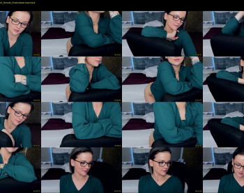 tiffanyriox — 56 minute Chaturbate female cam show recording, 720p, Jan 25, 2020