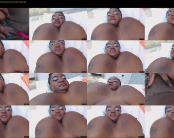 tracy_owen — 75 minute Chaturbate female cam show recording, 480p, Jan 25, 2020