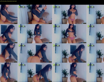 veronnika_hill — 9 minute Chaturbate female cam show recording, 720p, Jan 25, 2020