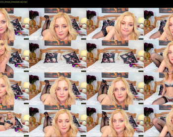 viciousqueen — 20 minute Chaturbate female cam show recording, 1080p, Jan 25, 2020