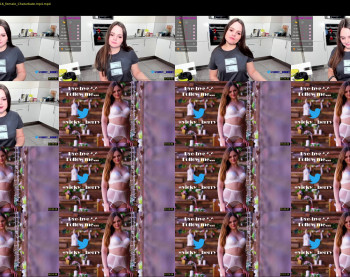 vickyberry — 9 minute Chaturbate female cam show recording, 1080p, Jan 26, 2020