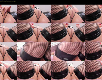 wildkatrina_ — 8 minute Chaturbate female cam show recording, 720p, Jan 25, 2020